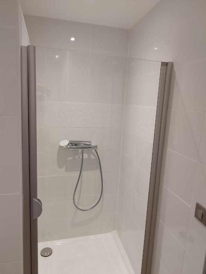 Agreable Maison Au Centre D'Arreau Pour 8 Pers Exterior foto
