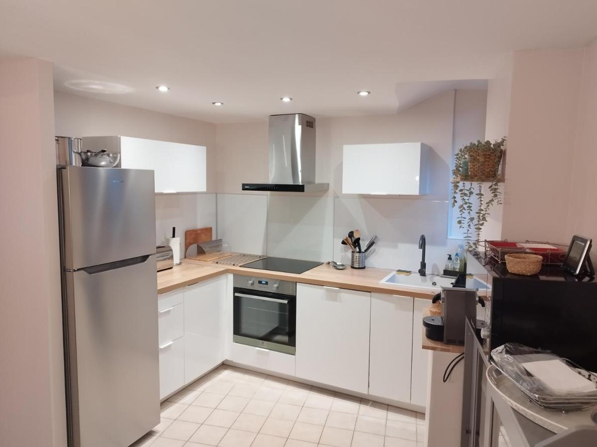 Agreable Maison Au Centre D'Arreau Pour 8 Pers Exterior foto