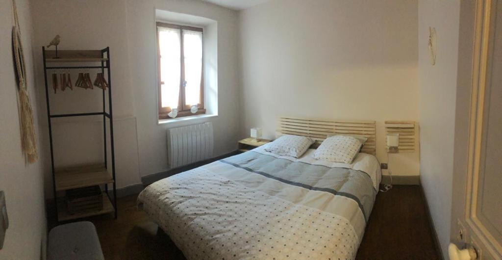 Agreable Maison Au Centre D'Arreau Pour 8 Pers Exterior foto